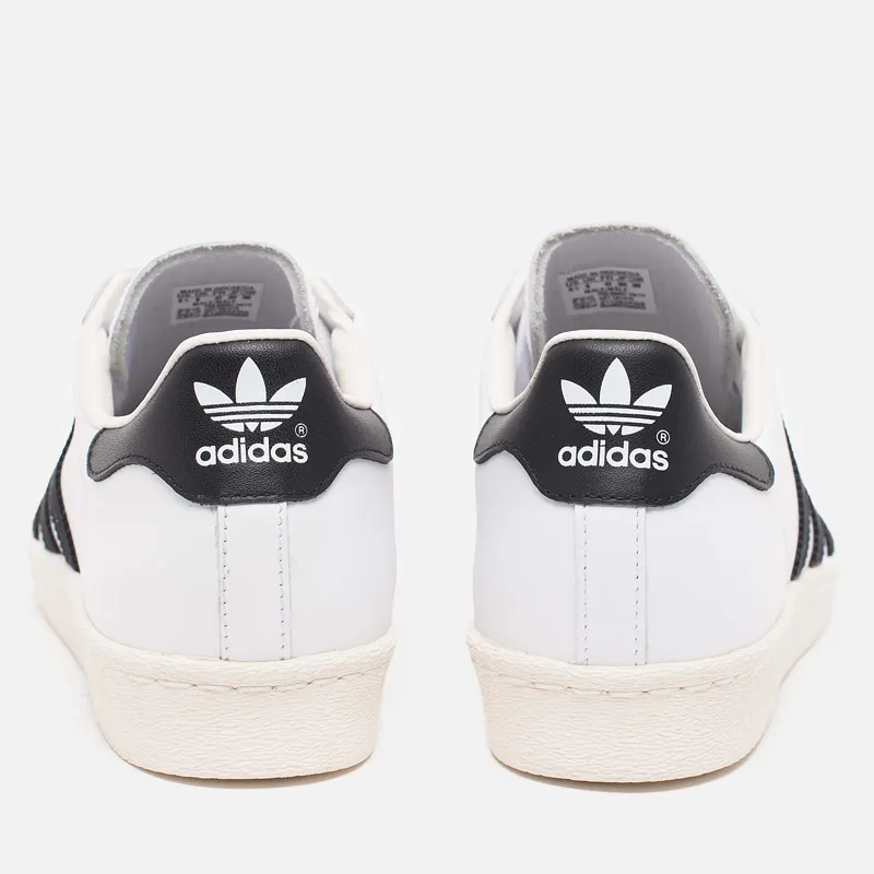 adidas Originals Кроссовки Superstar 80s