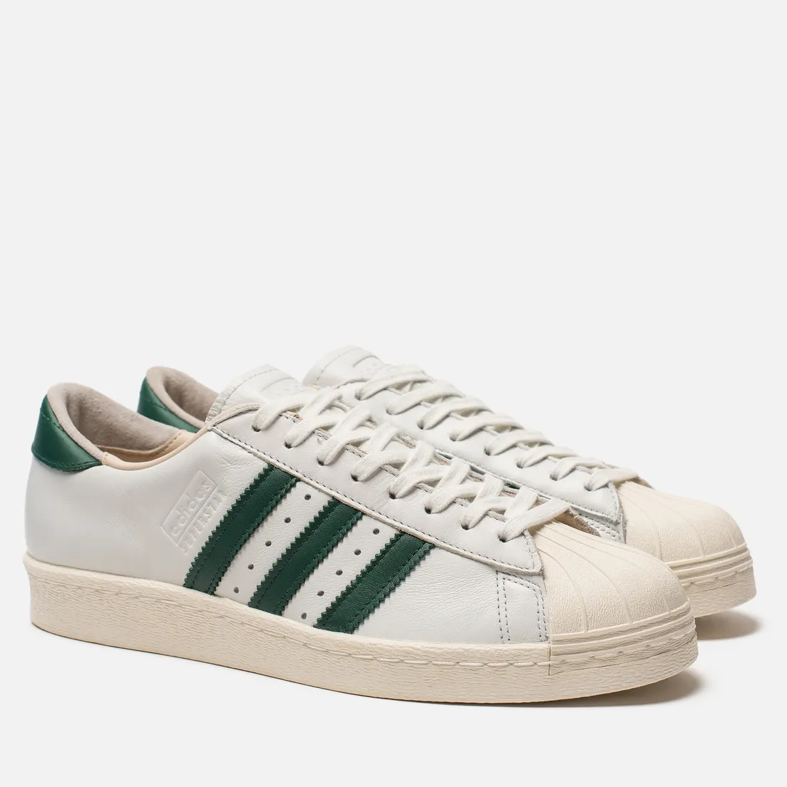 adidas Originals Мужские кроссовки Superstar 80s Recon