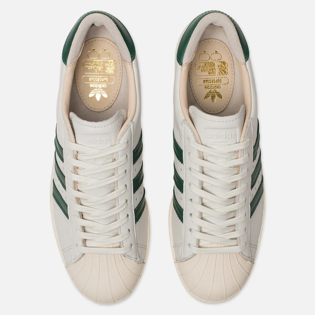 adidas Originals Мужские кроссовки Superstar 80s Recon