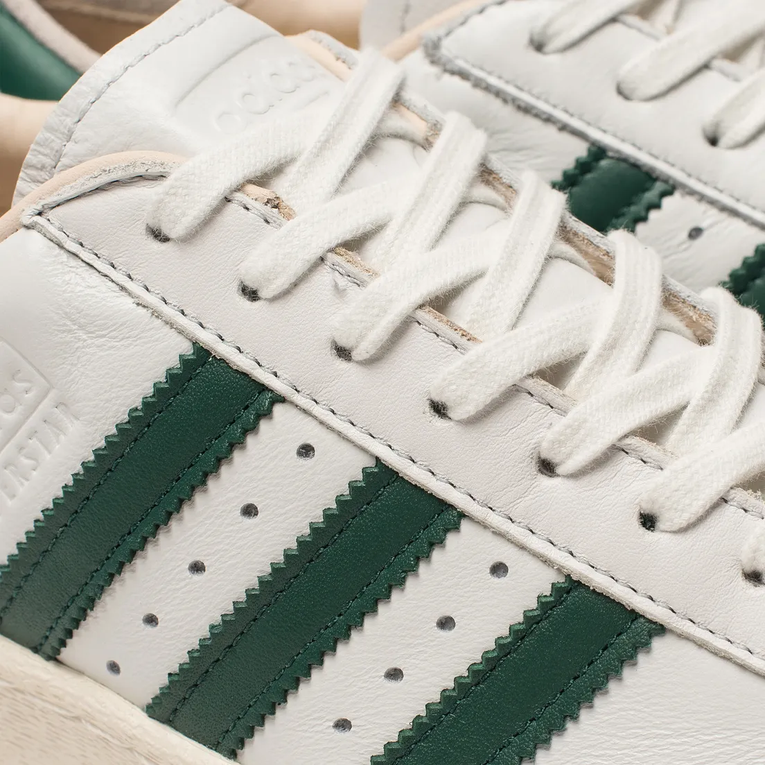 adidas Originals Мужские кроссовки Superstar 80s Recon