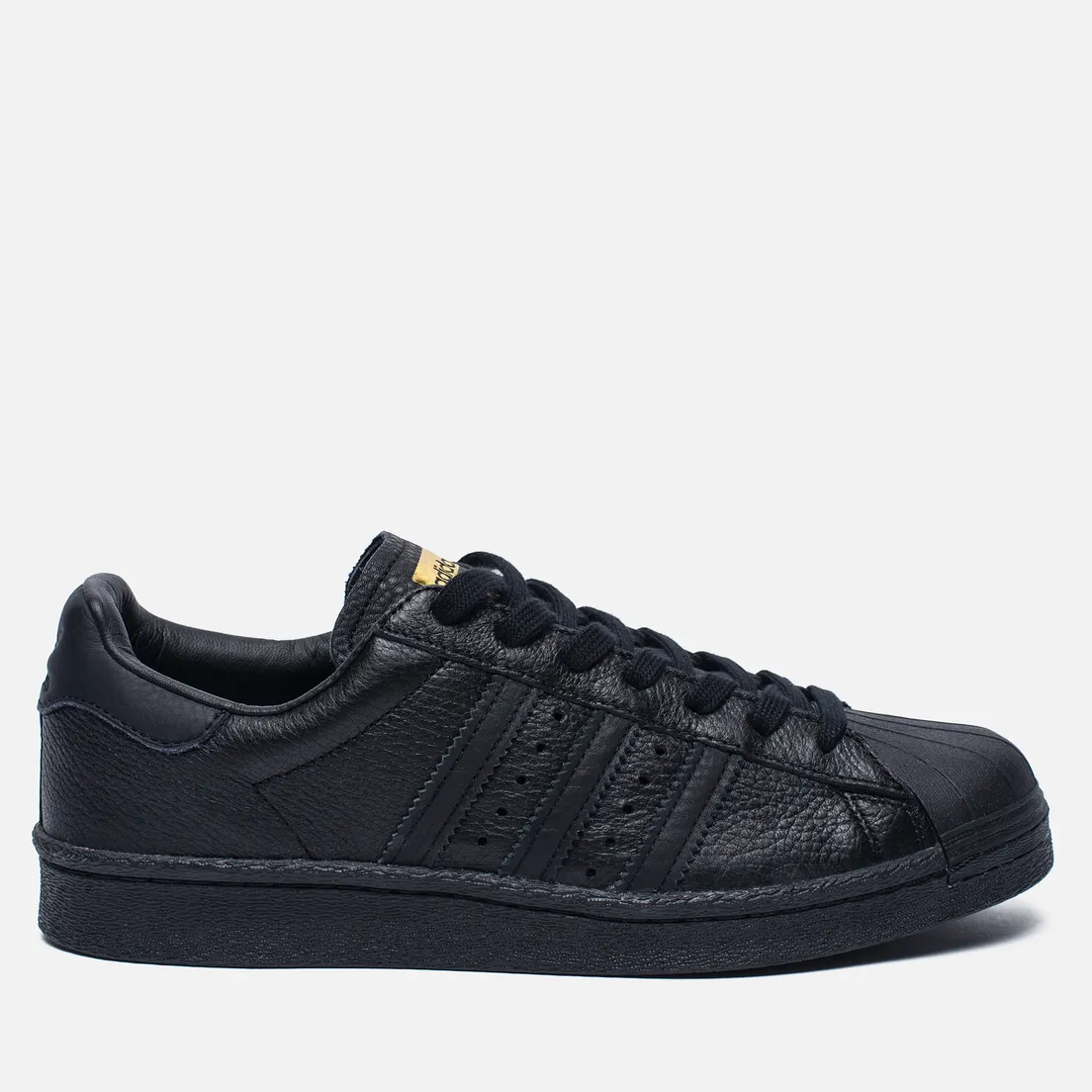 adidas Originals Мужские кроссовки Superstar Boost