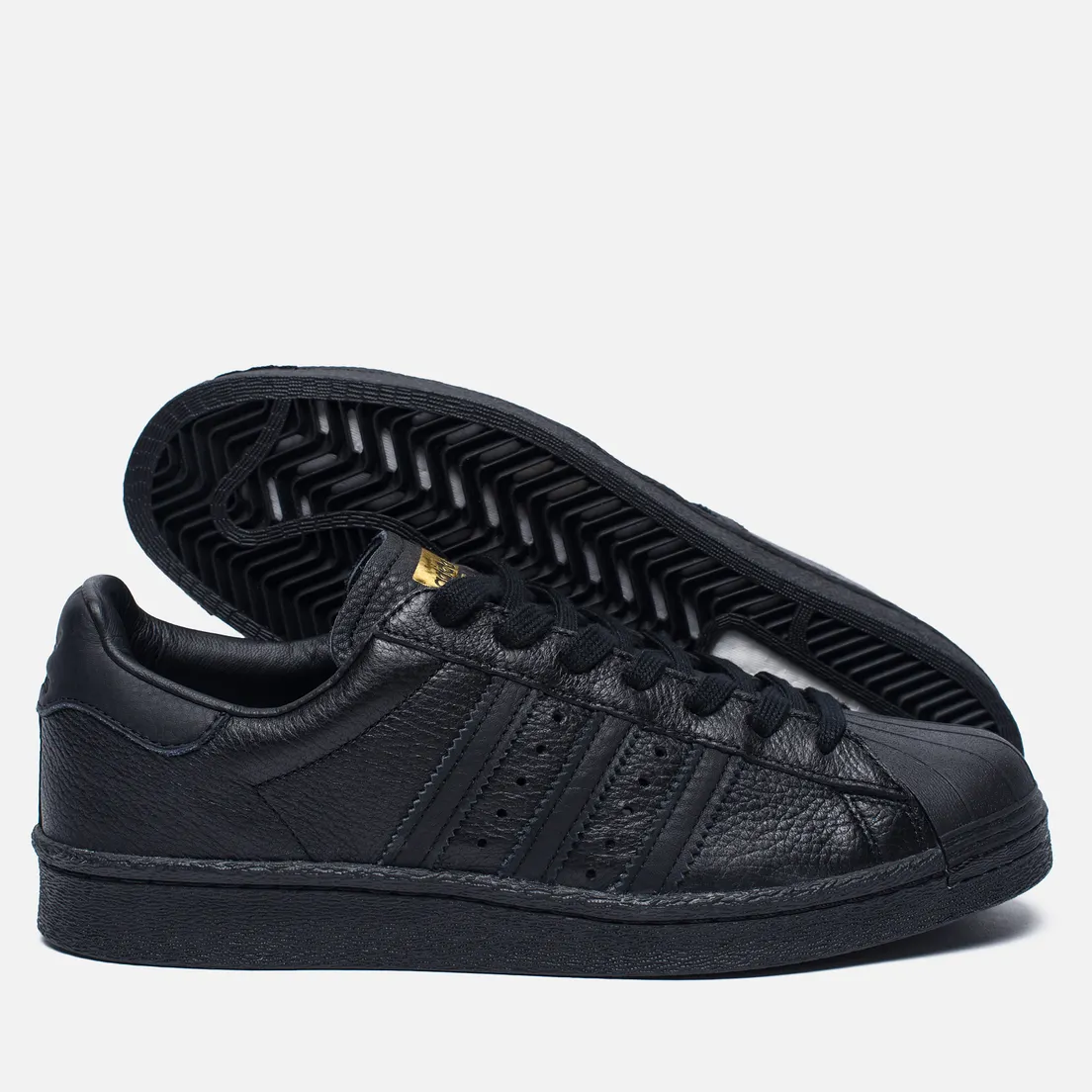 adidas Originals Мужские кроссовки Superstar Boost