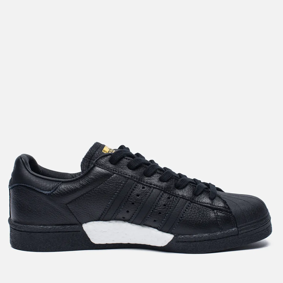 adidas Originals Мужские кроссовки Superstar Boost