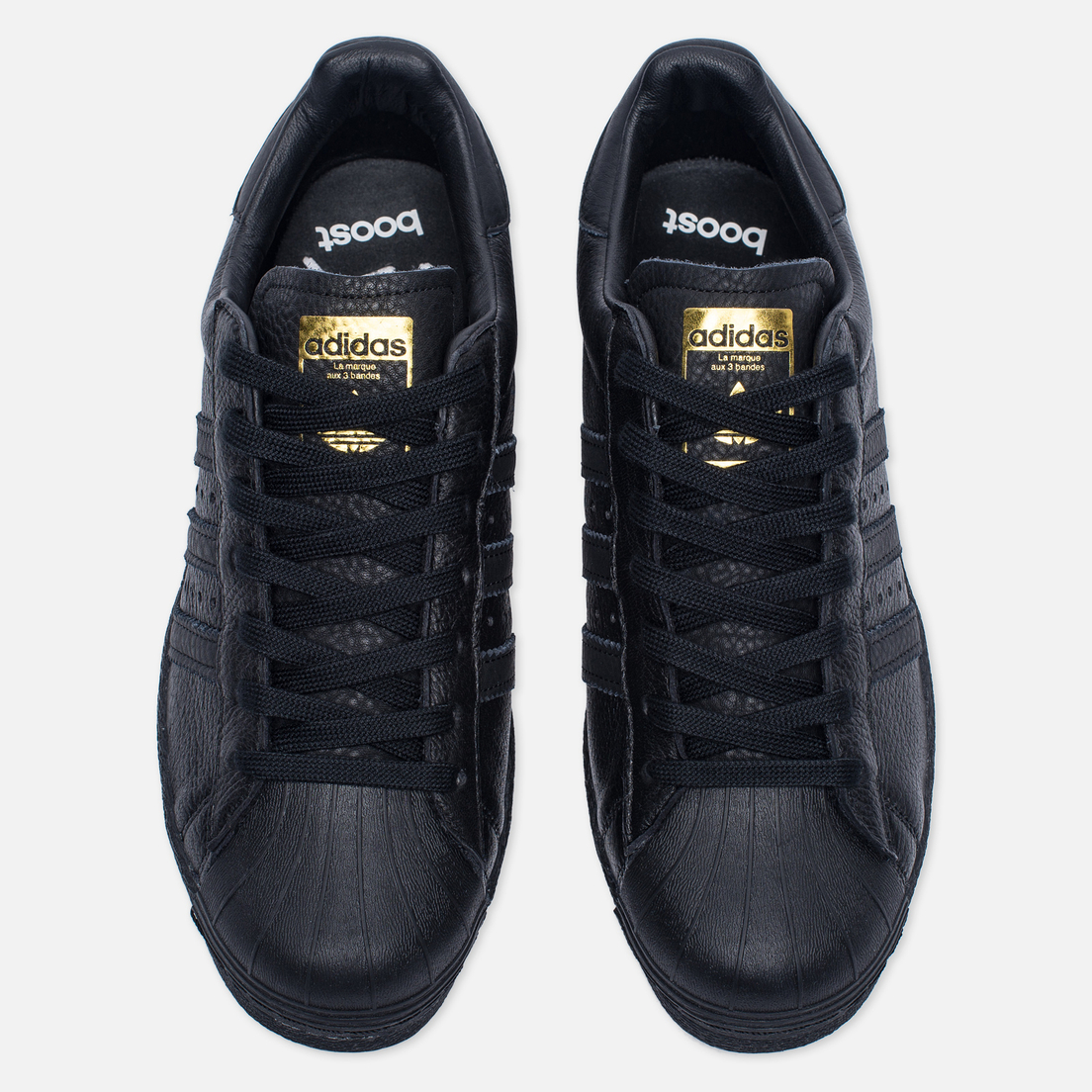 Мужские кроссовки adidas Originals Superstar Boost, BB0186