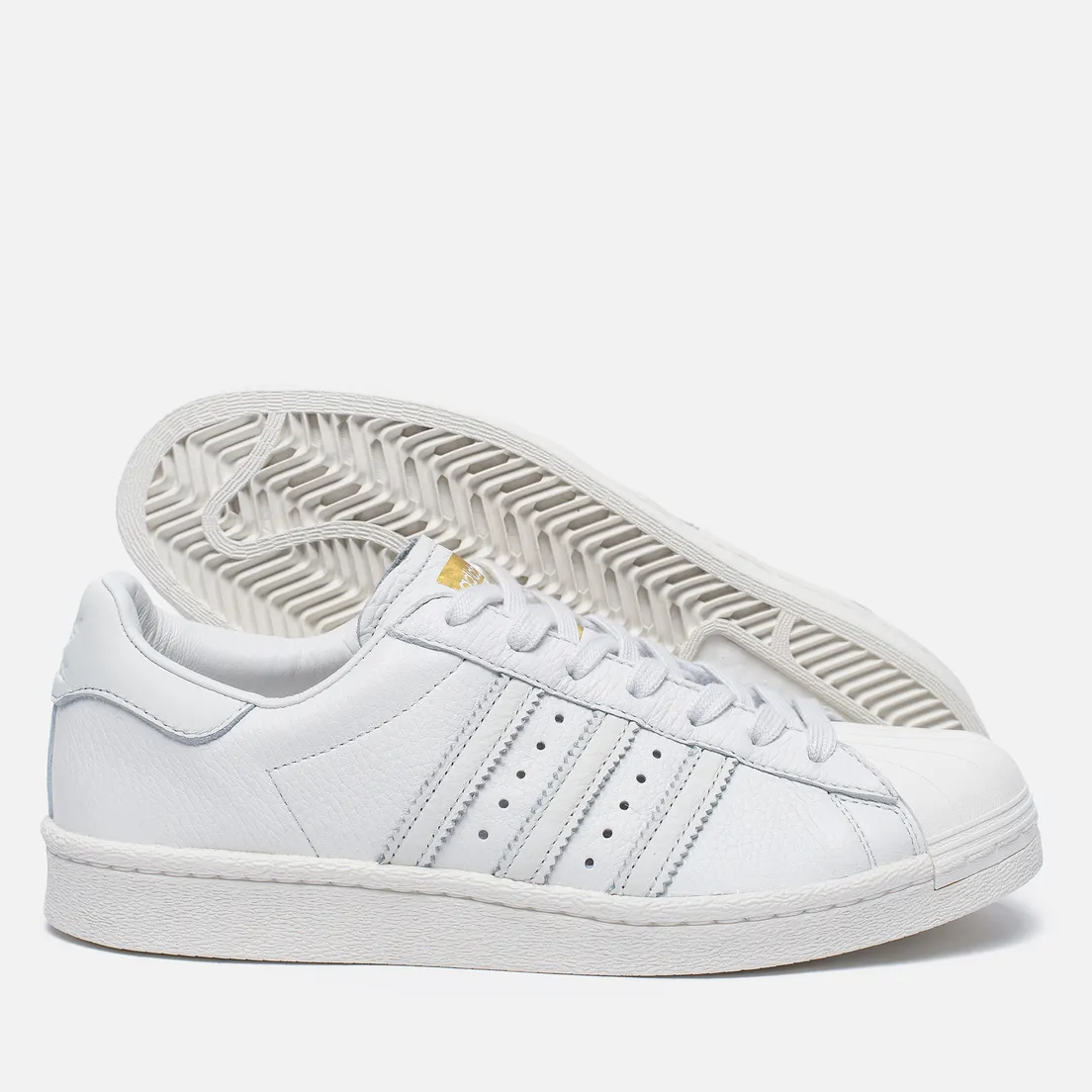 adidas Originals Мужские кроссовки Superstar Boost