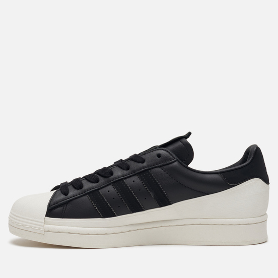 Мужские кроссовки adidas Originals Superstar MG Core Black/Off White/Core Black