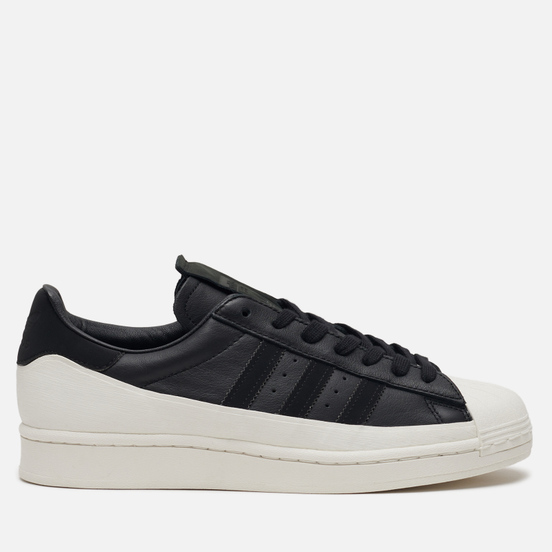 Мужские кроссовки adidas Originals Superstar MG Core Black/Off White/Core Black