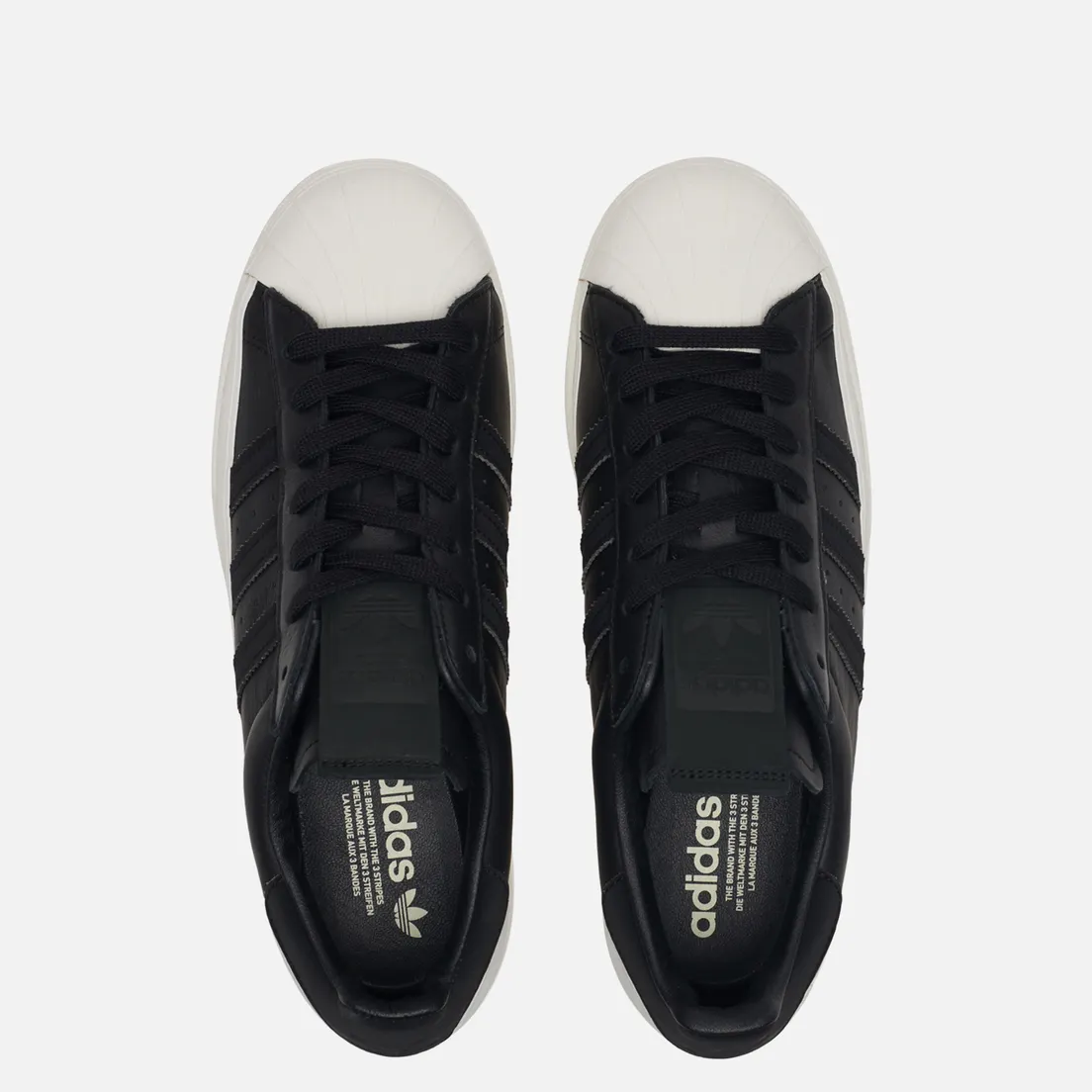 adidas Originals Мужские кроссовки Superstar MG