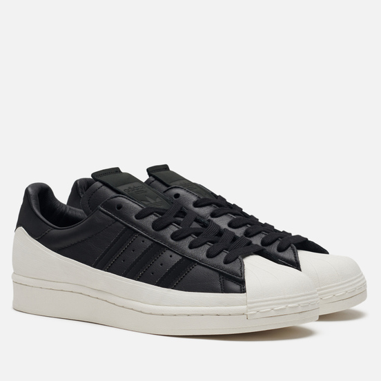 Мужские кроссовки adidas Originals Superstar MG Core Black/Off White/Core Black