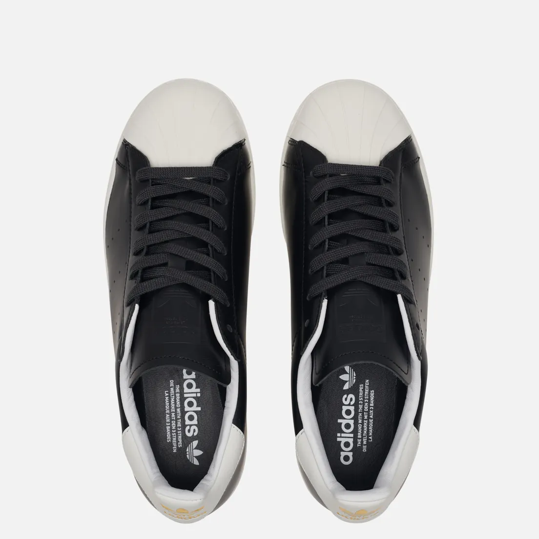 adidas Originals Мужские кроссовки Superstar Pure Key City Pack