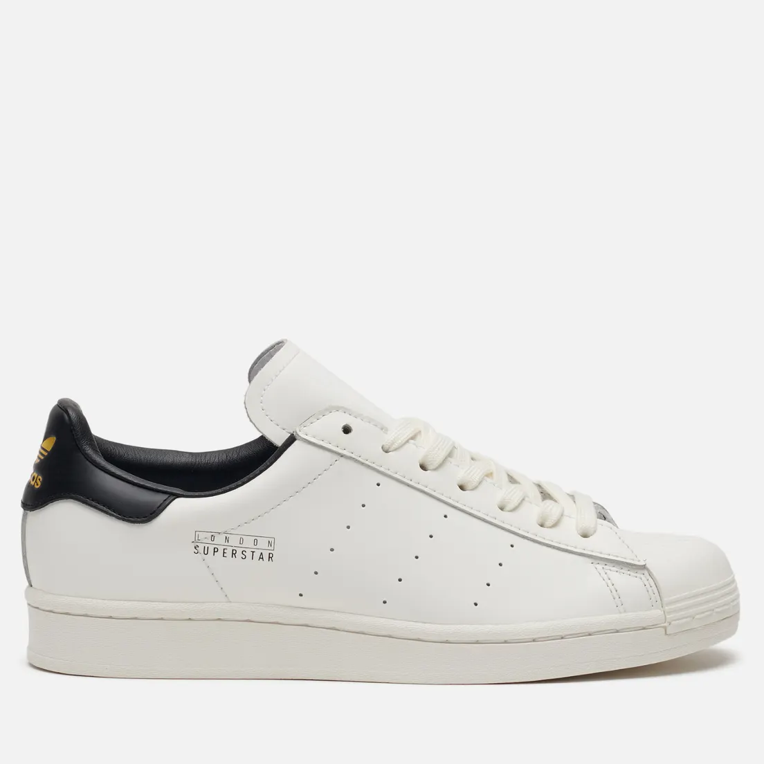 adidas Originals Мужские кроссовки Superstar Pure Key City Pack