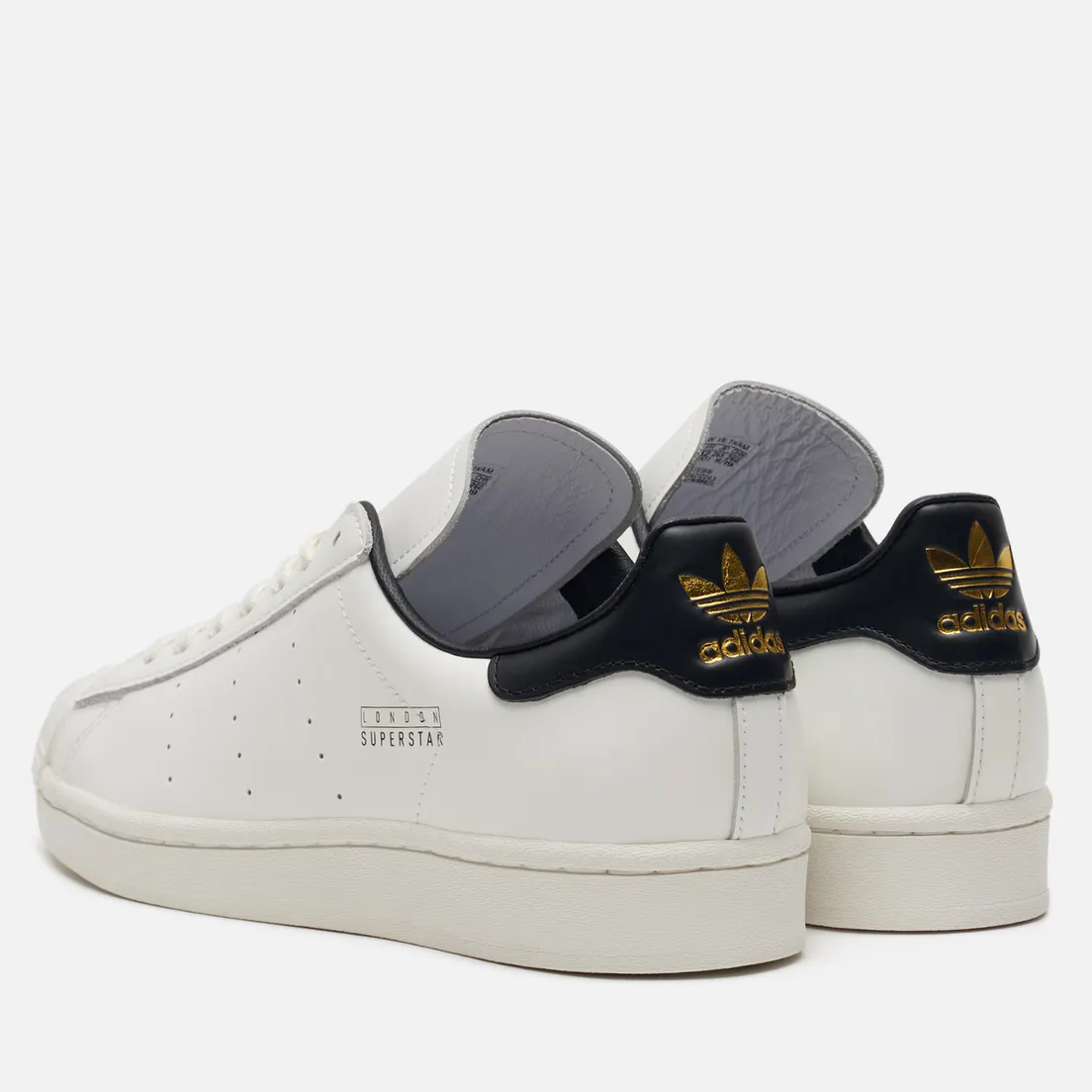 adidas Originals Мужские кроссовки Superstar Pure Key City Pack
