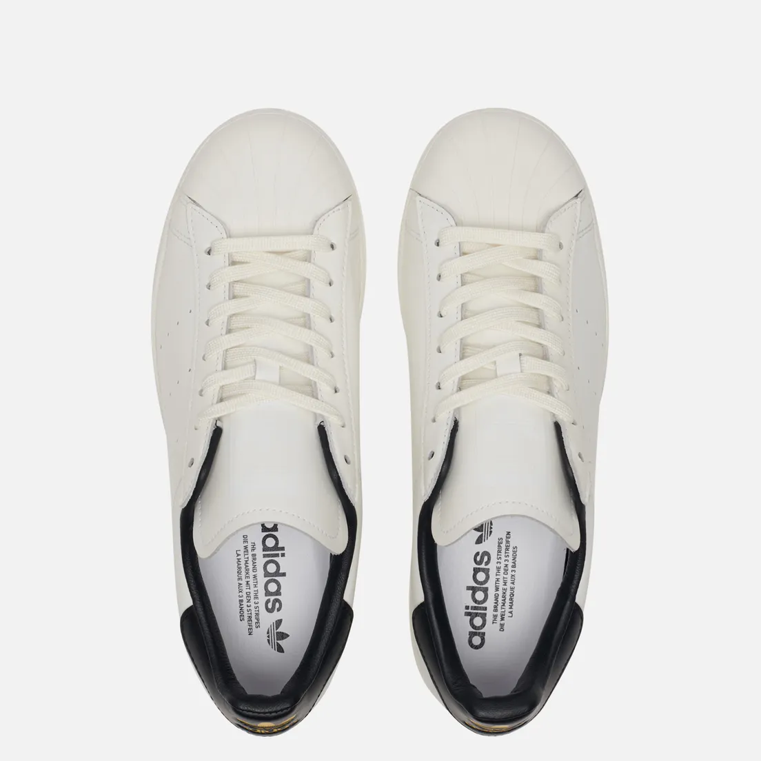 adidas Originals Мужские кроссовки Superstar Pure Key City Pack