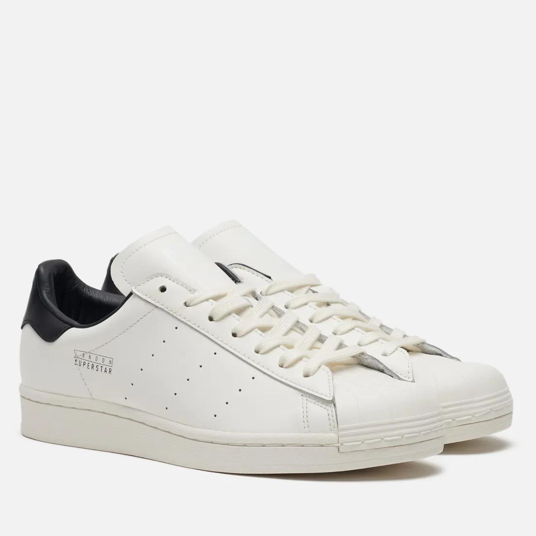 adidas Originals Мужские кроссовки Superstar Pure Key City Pack