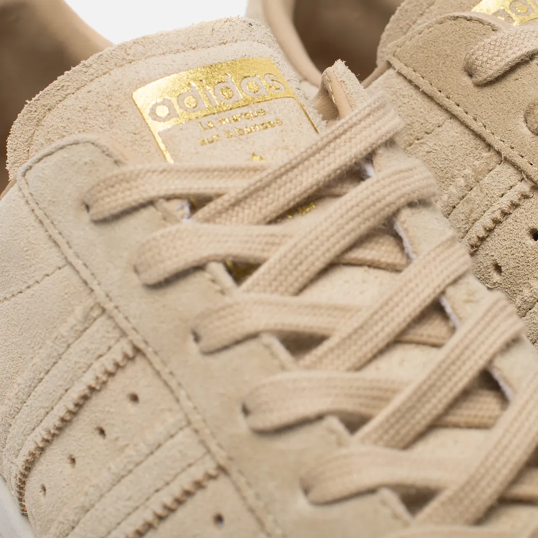 adidas Originals Кроссовки Superstar Ultrastar 80s