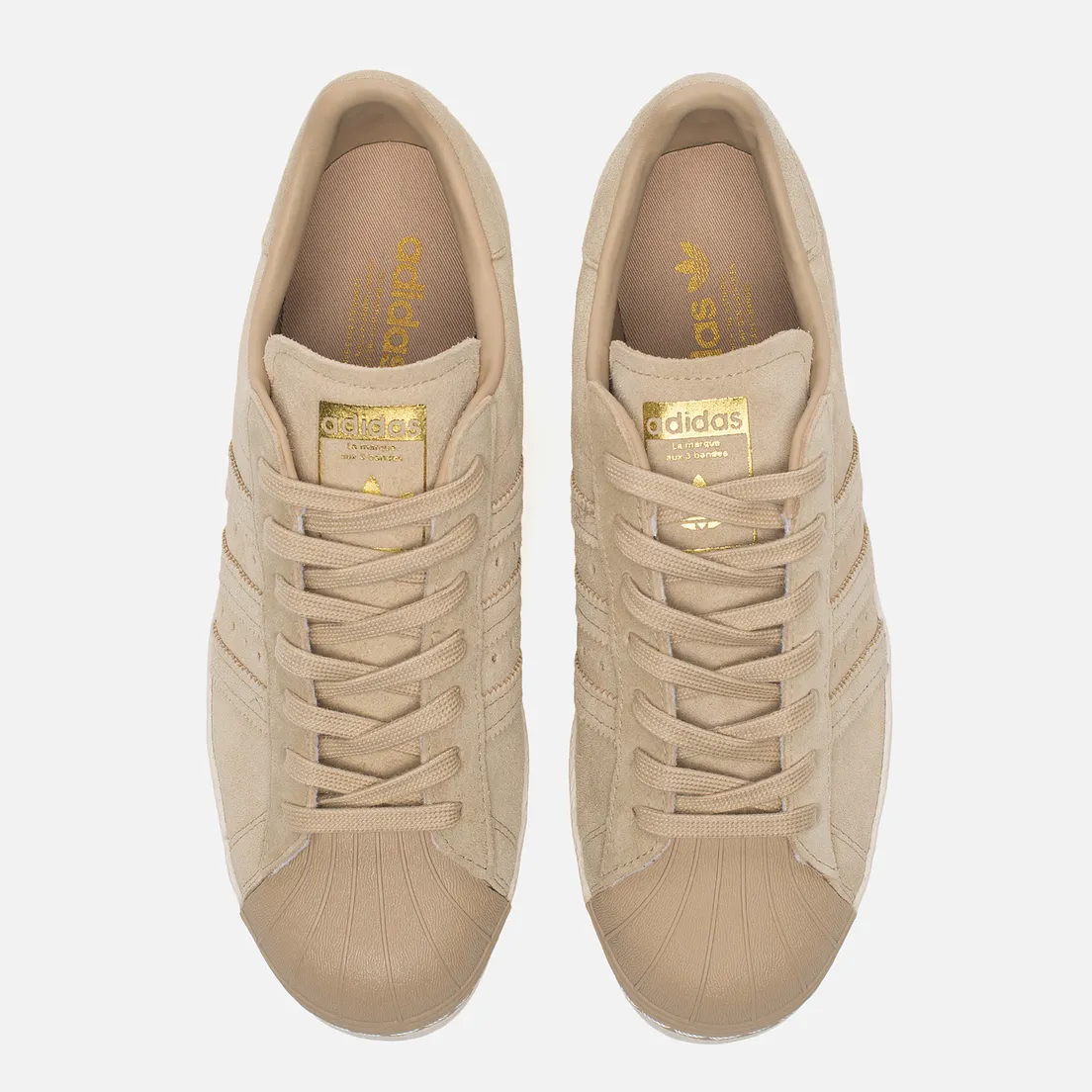 adidas Originals Кроссовки Superstar Ultrastar 80s