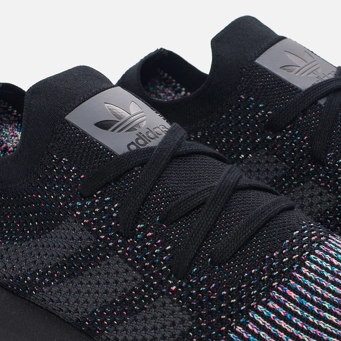 adidas Originals Кроссовки Swift Run Primeknit