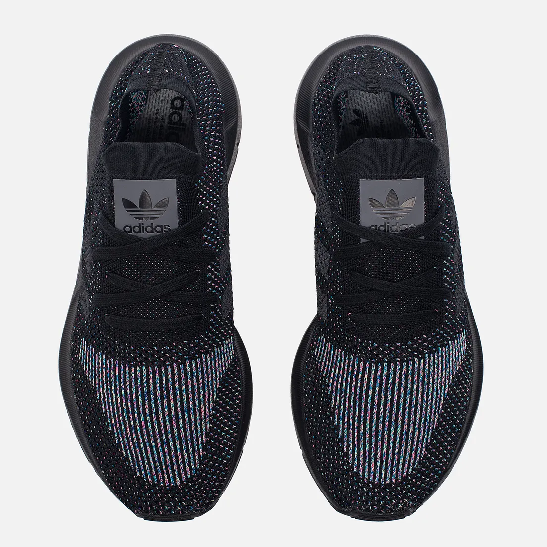 adidas Originals Кроссовки Swift Run Primeknit