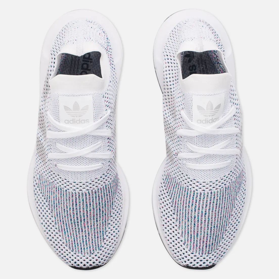 adidas Originals Кроссовки Swift Run Primeknit