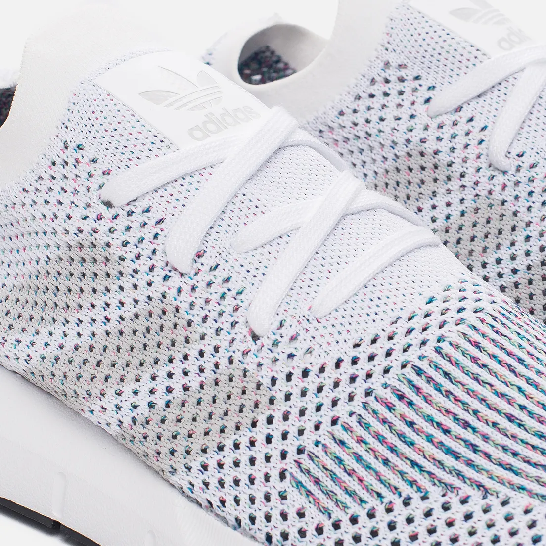 adidas Originals Кроссовки Swift Run Primeknit