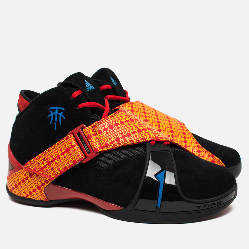 adidas Originals Мужские кроссовки T-Mac 5