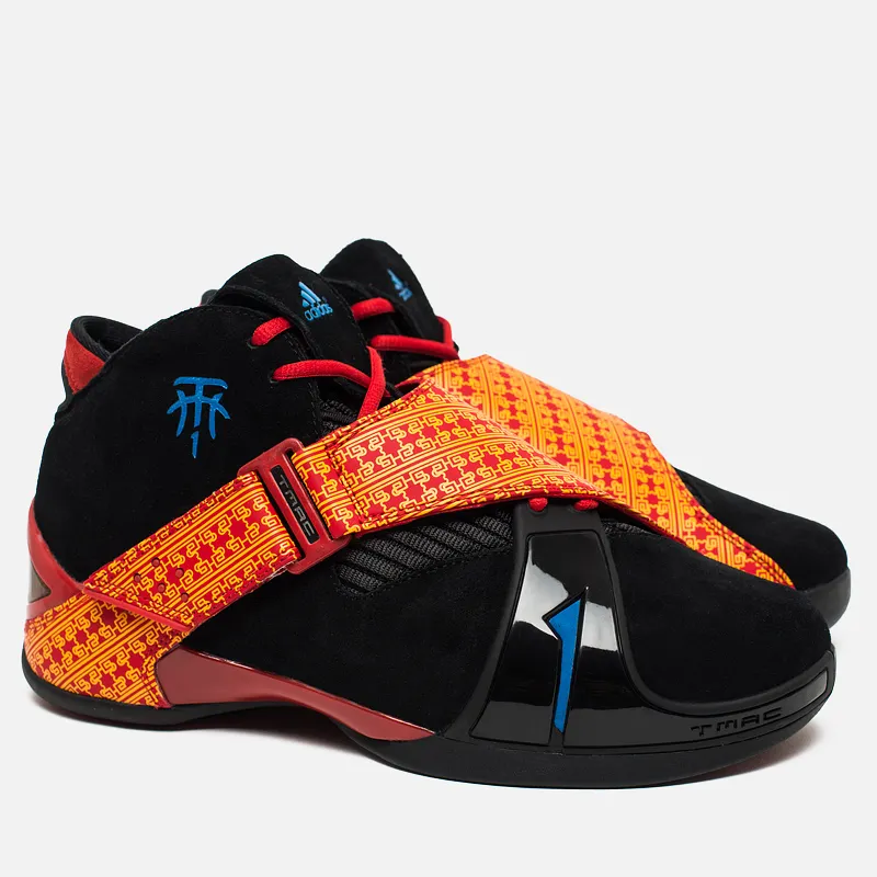 adidas Originals Мужские кроссовки T-Mac 5