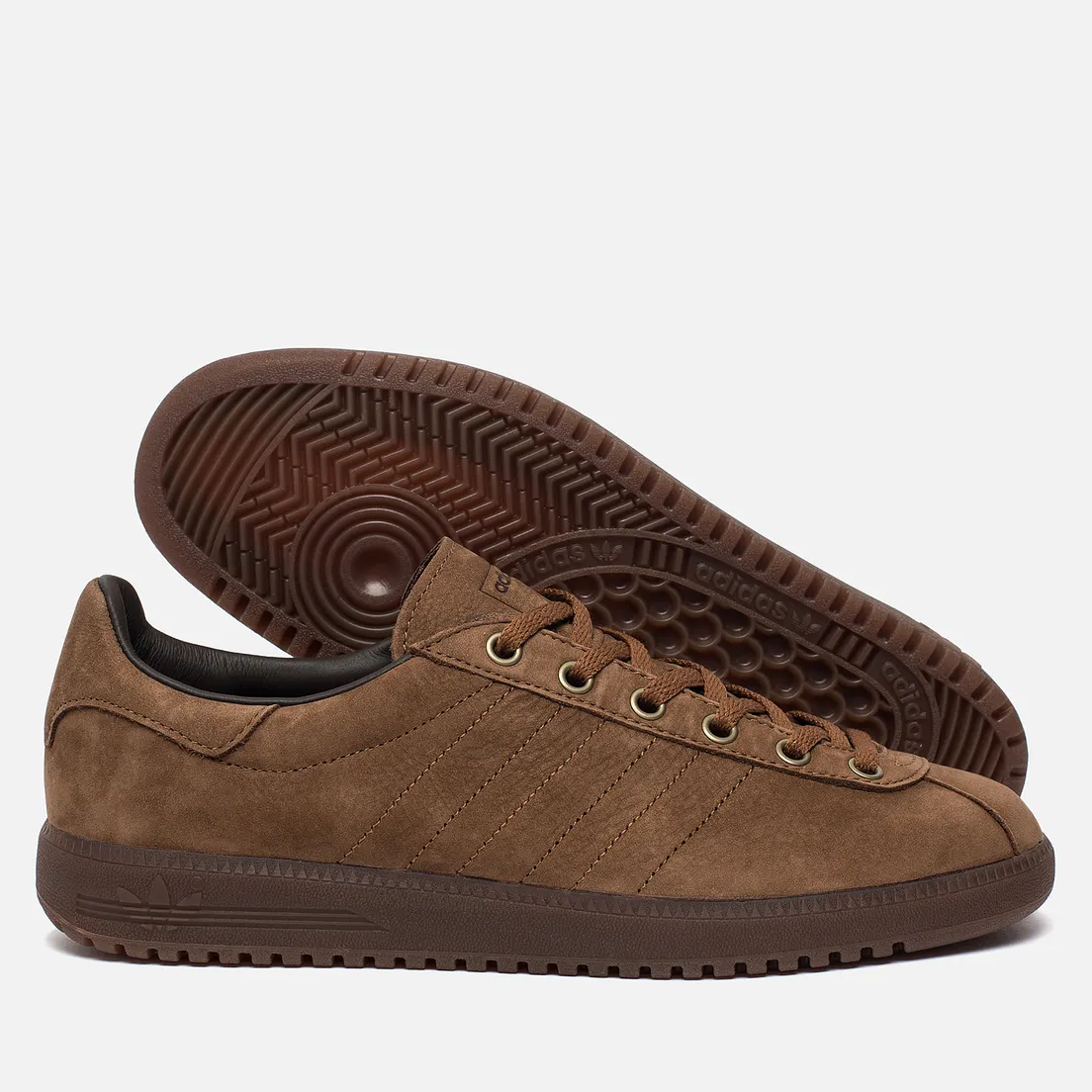adidas Spezial Мужские кроссовки Tobacco