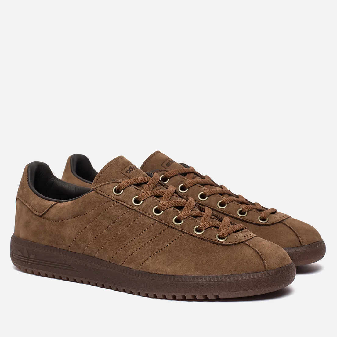 adidas Spezial Мужские кроссовки Tobacco