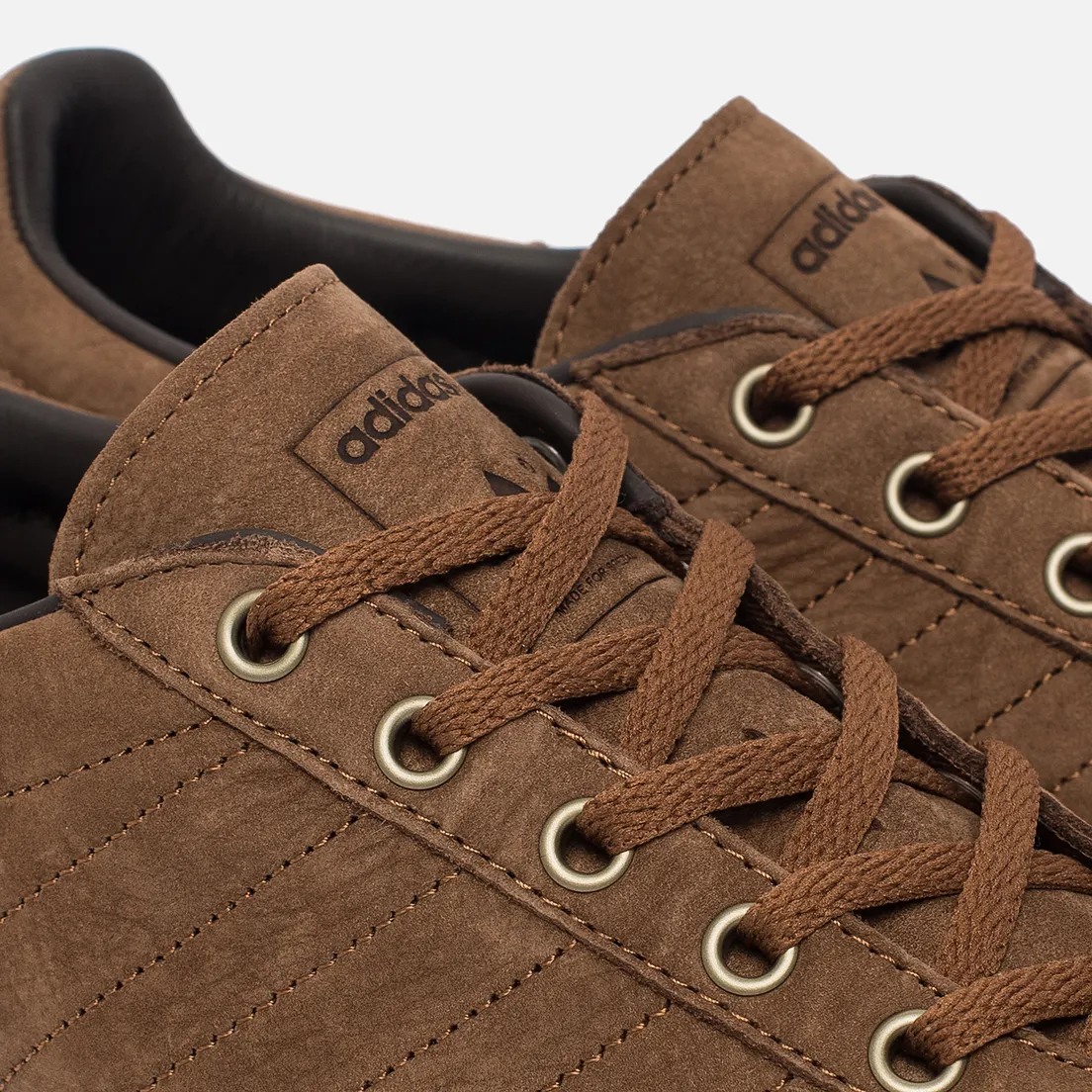 adidas Spezial Мужские кроссовки Tobacco