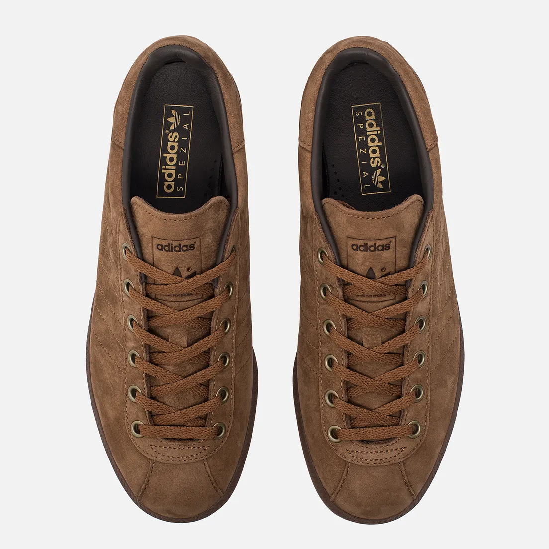 adidas Spezial Мужские кроссовки Tobacco