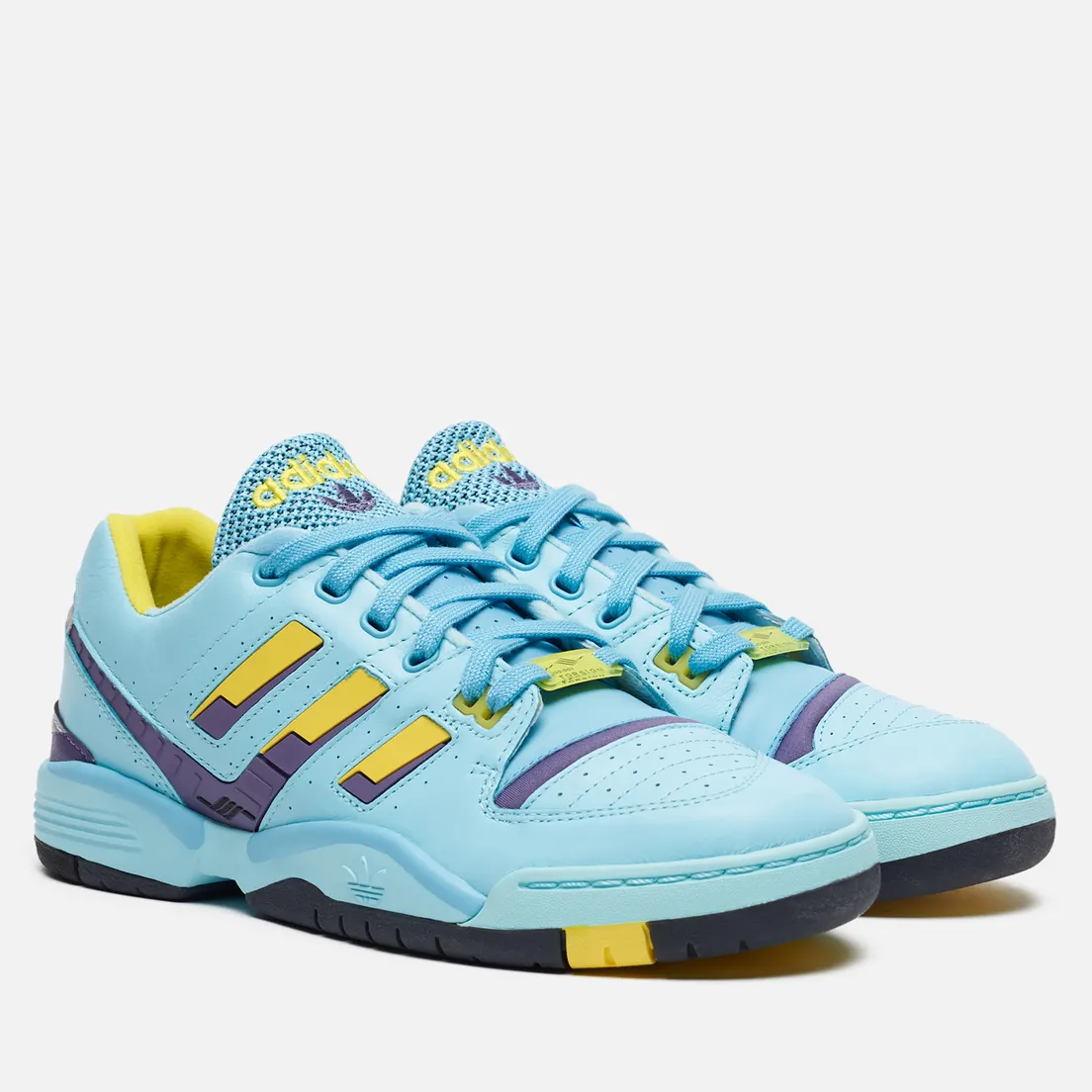 adidas Originals Мужские кроссовки Torsion Comp