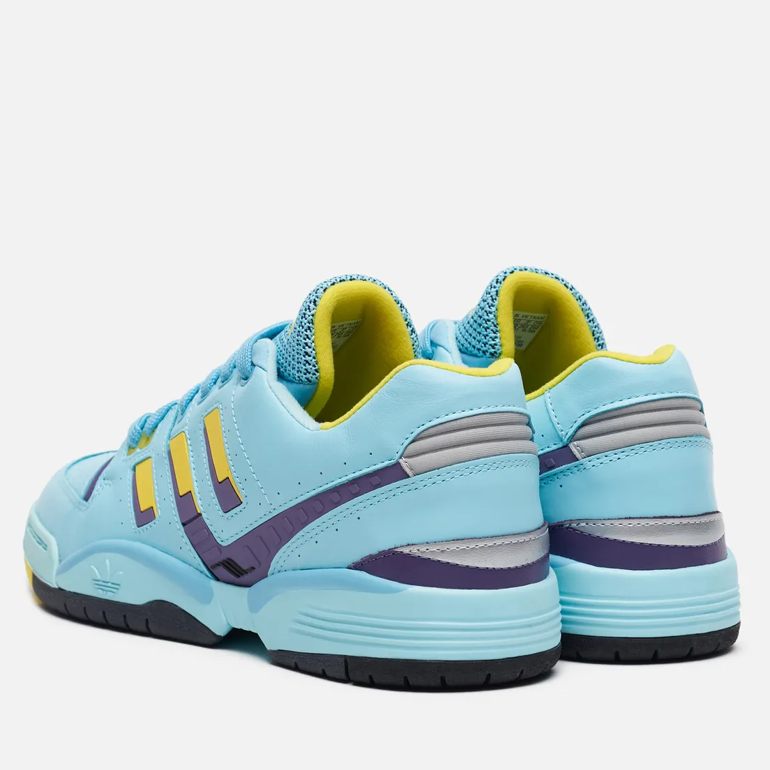 adidas Originals Мужские кроссовки Torsion Comp