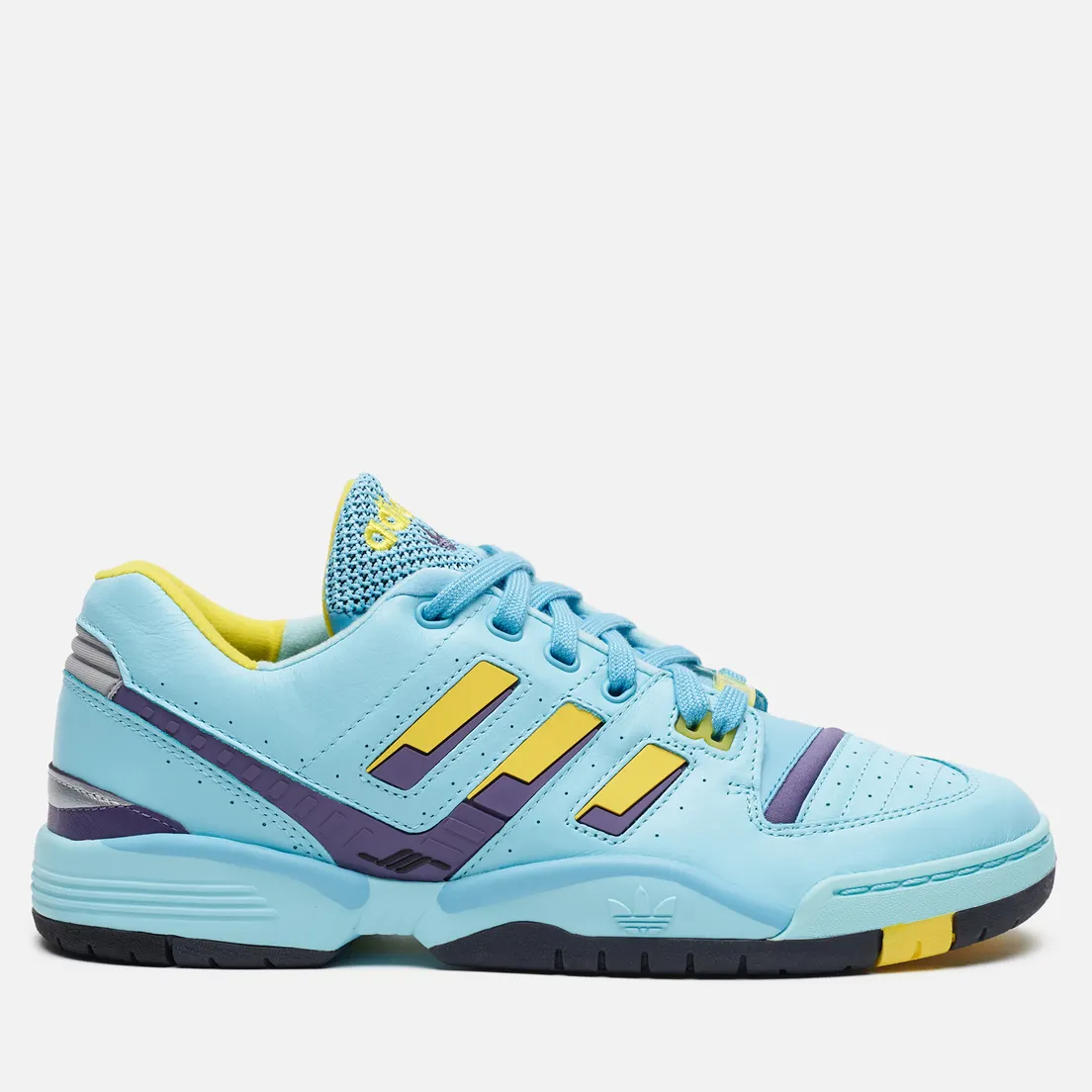 adidas Originals Мужские кроссовки Torsion Comp