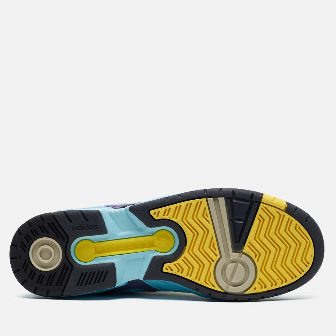 adidas Originals Мужские кроссовки Torsion Comp