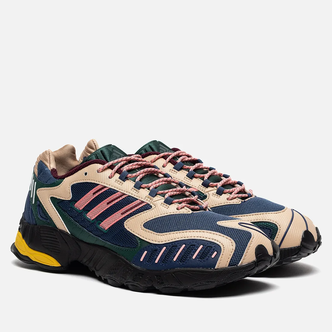 adidas Originals Мужские кроссовки Torsion TRDC