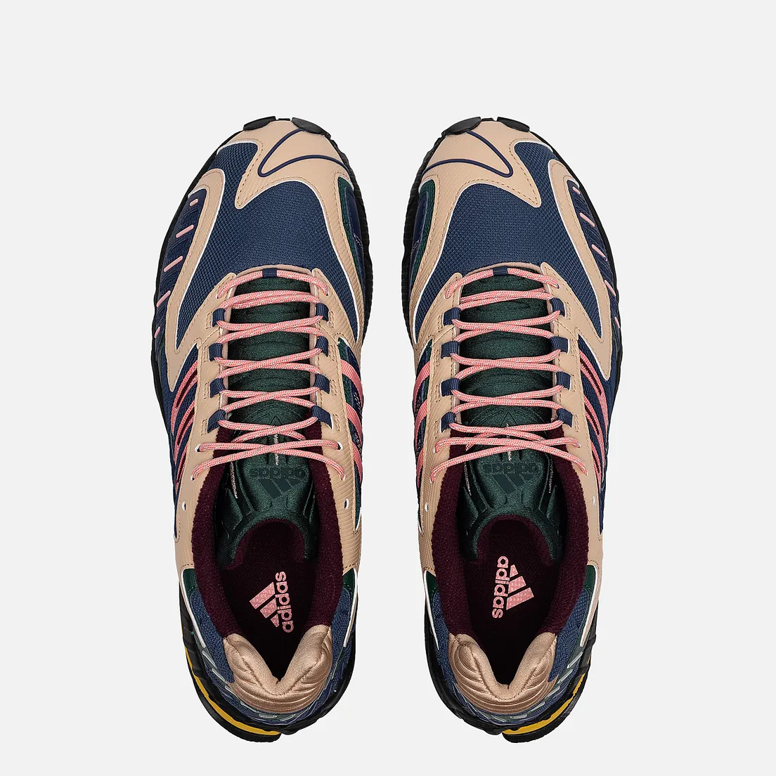 adidas Originals Мужские кроссовки Torsion TRDC