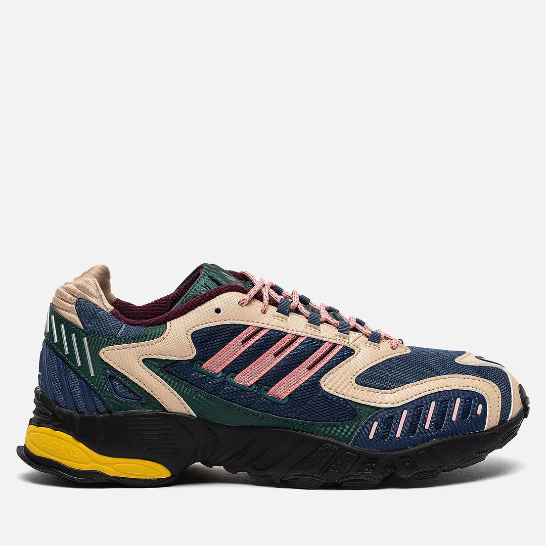 adidas Originals Мужские кроссовки Torsion TRDC