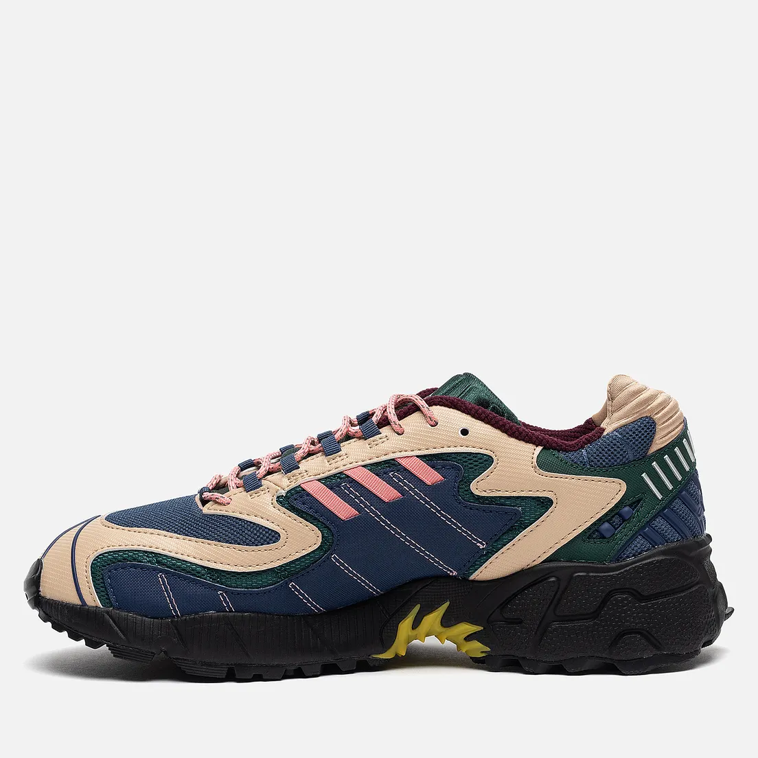 adidas Originals Мужские кроссовки Torsion TRDC