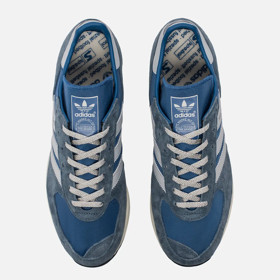 adidas Spezial Мужские кроссовки TRX