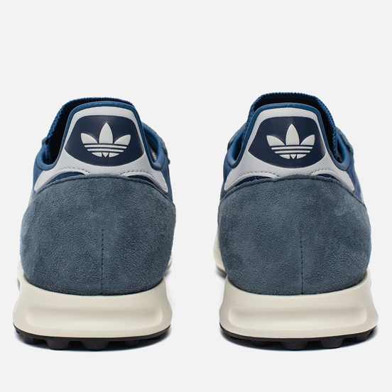 Мужские кроссовки adidas Spezial TRX Collegiate Royal/Clear Grey/Bluebird