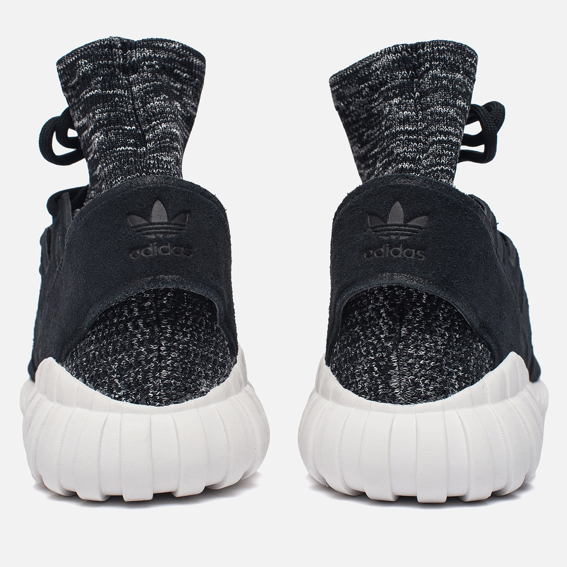 adidas Originals Мужские кроссовки Tubular Doom Primeknit