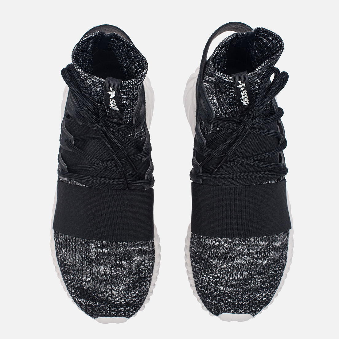 adidas Originals Мужские кроссовки Tubular Doom Primeknit