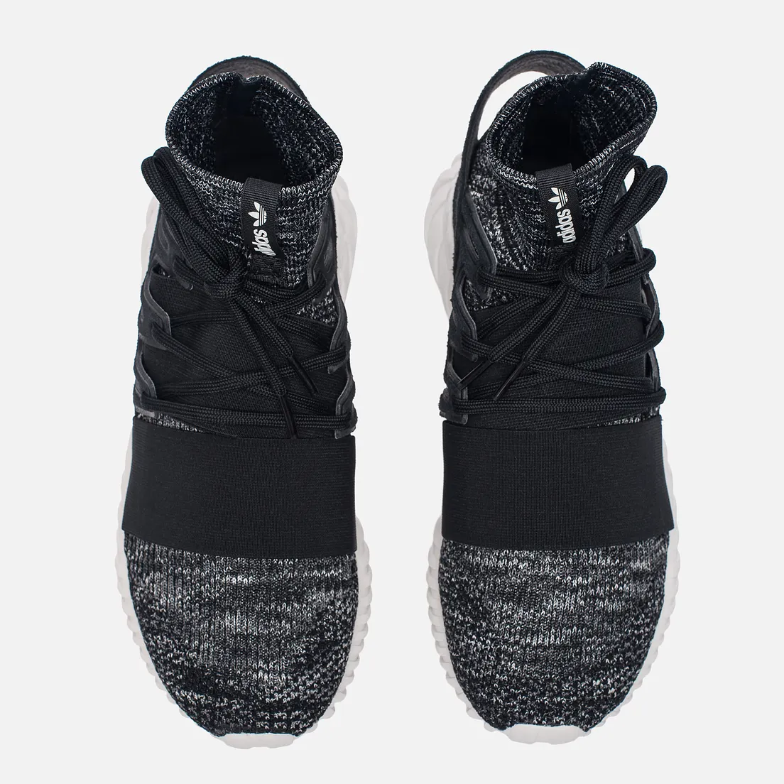 adidas Originals Мужские кроссовки Tubular Doom Primeknit
