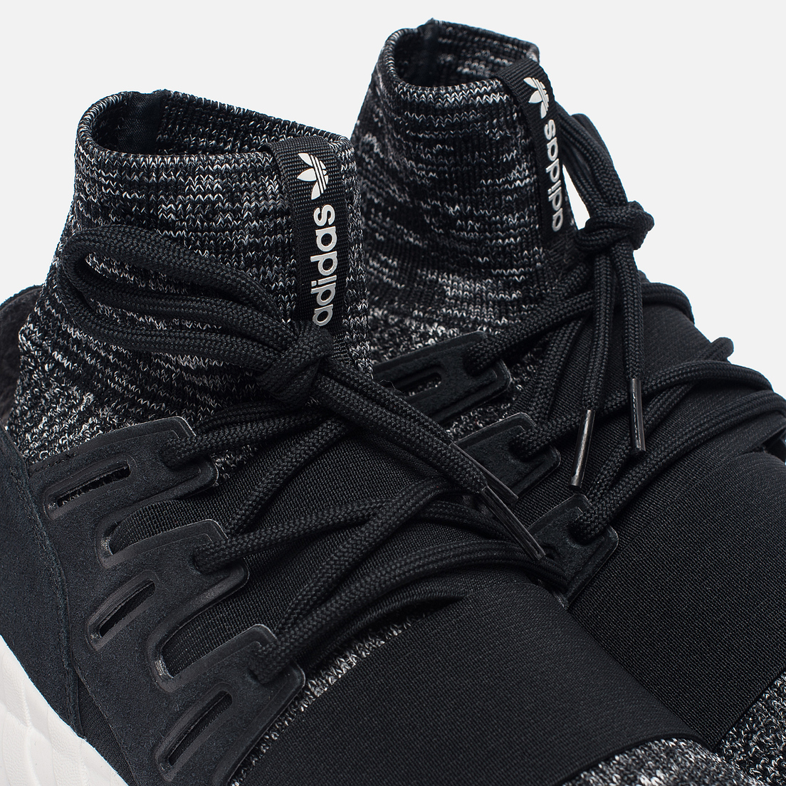 adidas Originals Мужские кроссовки Tubular Doom Primeknit