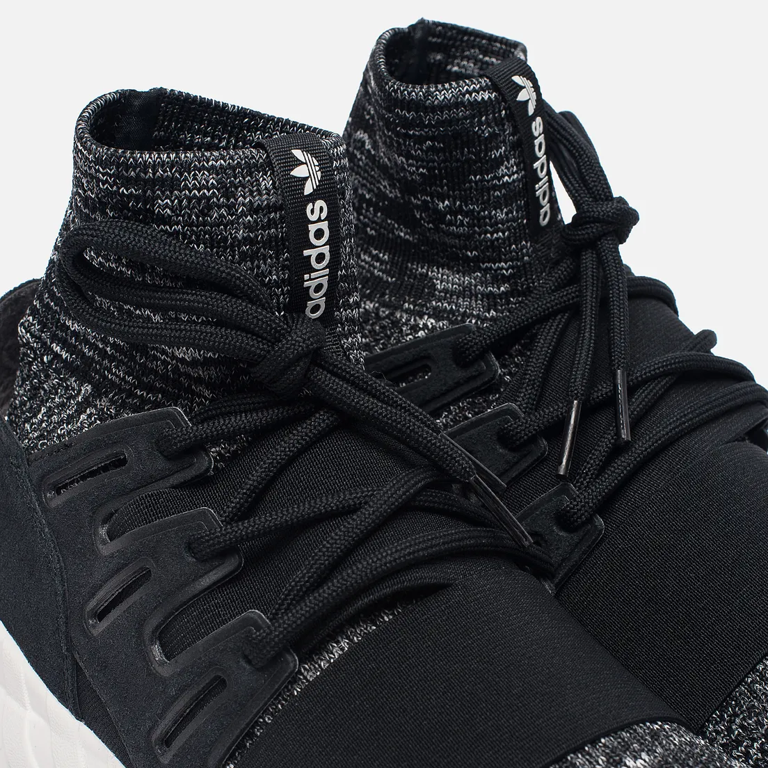 adidas Originals Мужские кроссовки Tubular Doom Primeknit