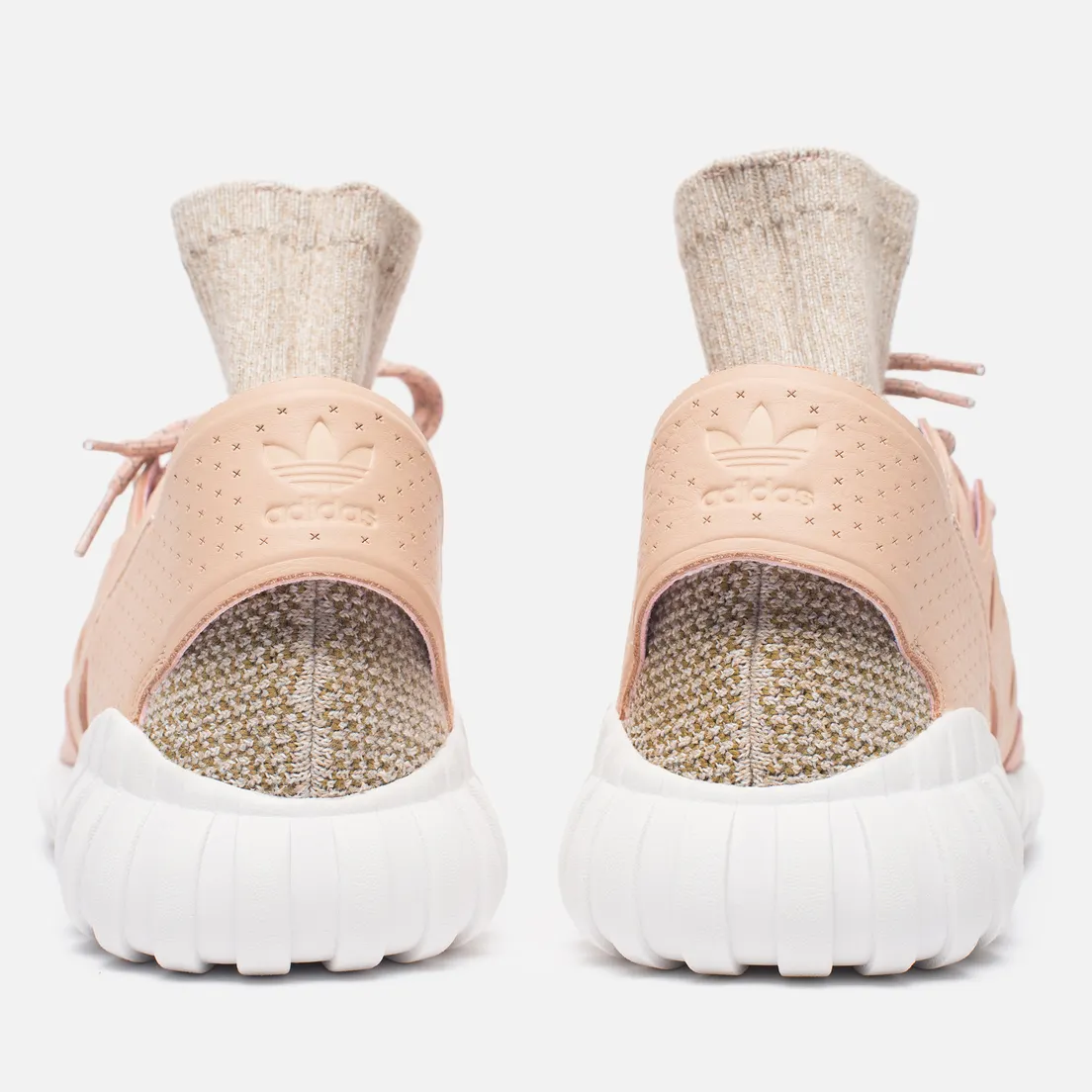 adidas Originals Мужские кроссовки Tubular Doom Primeknit