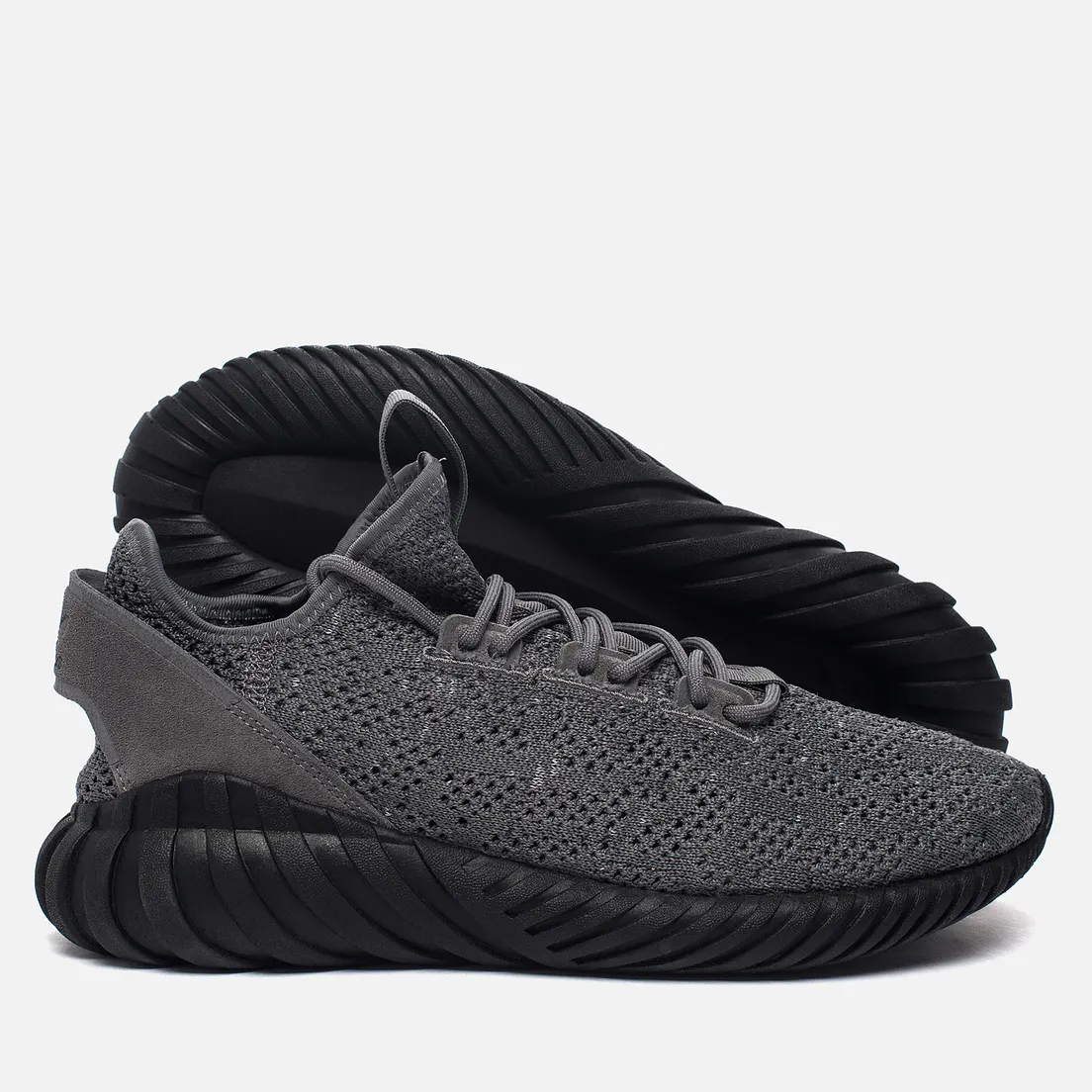 adidas Originals Кроссовки Tubular Doom Sock Primeknit