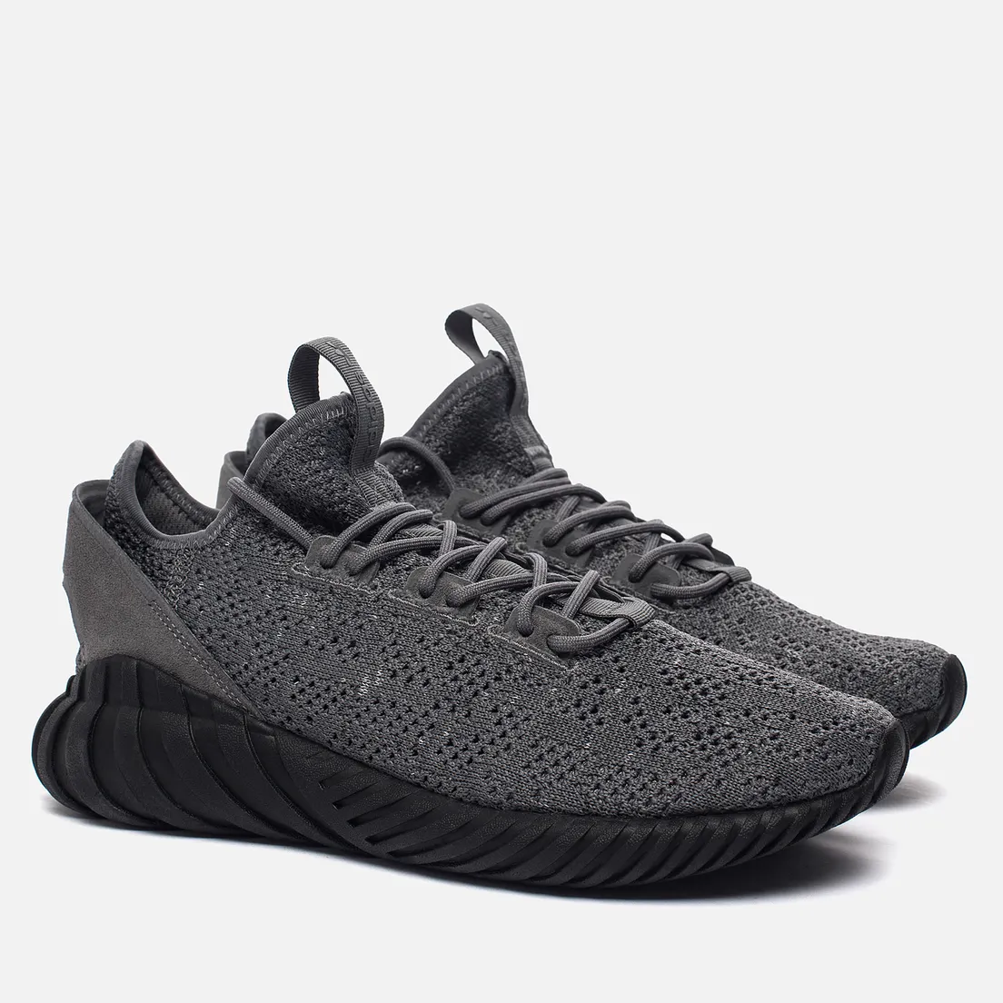 adidas Originals Кроссовки Tubular Doom Sock Primeknit