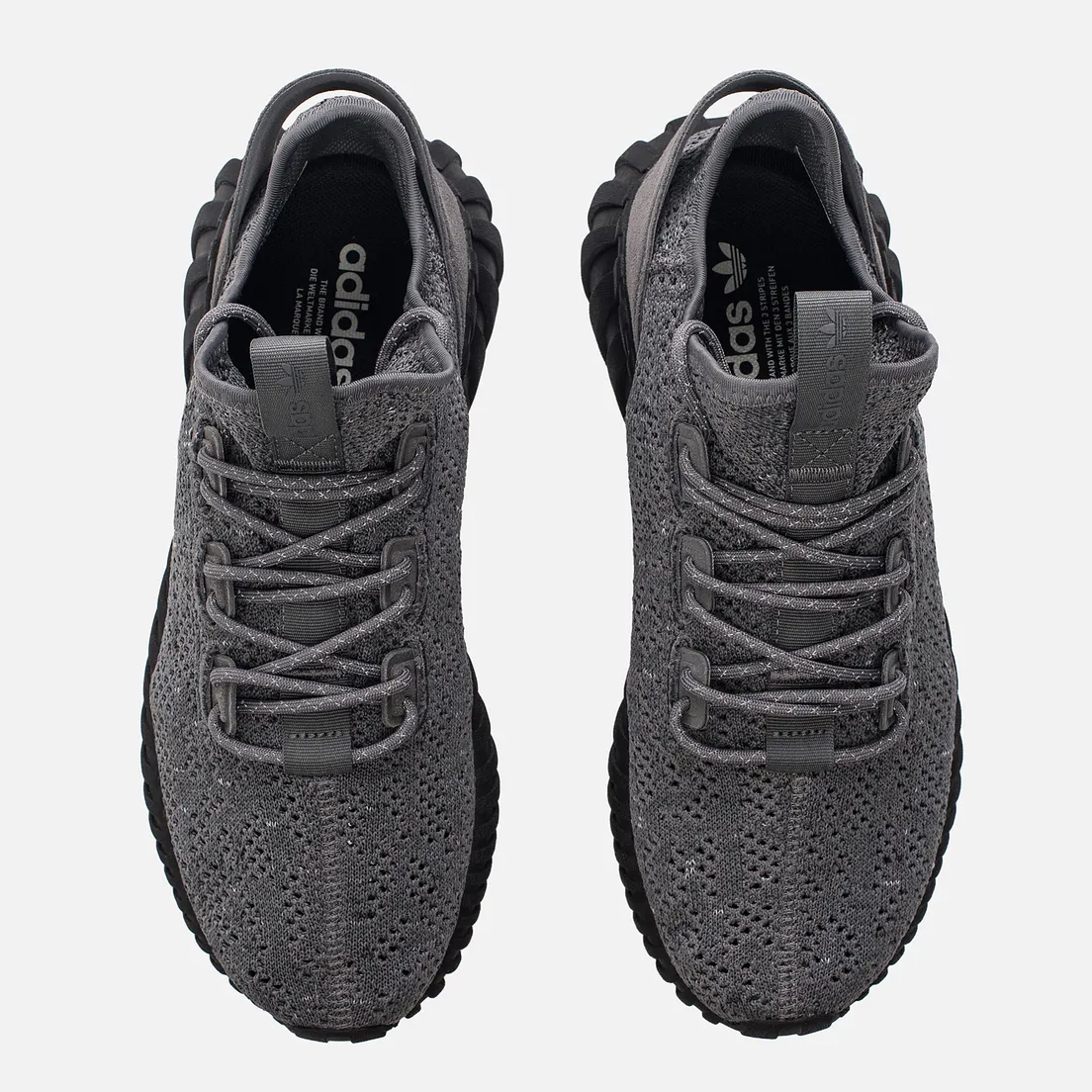 adidas Originals Кроссовки Tubular Doom Sock Primeknit