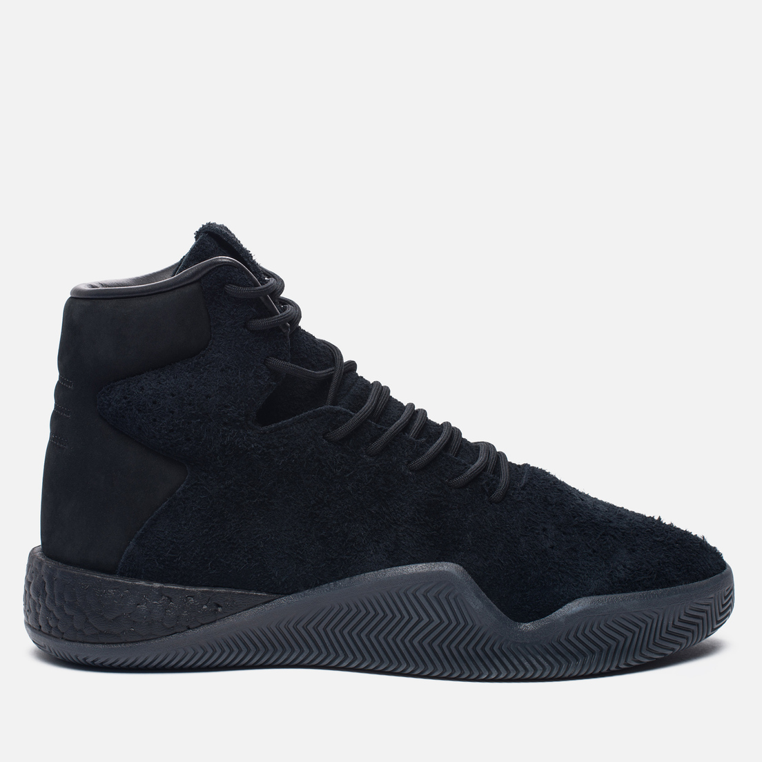 Tubular instinct boost top